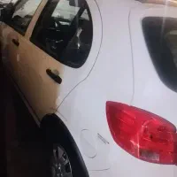 کوییک GXR مدل 1404|خودرو سواری و وانت|زاهدان, |دیوار