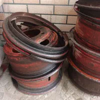 فروش رینگ و بچه رینگ ۸/۲۵