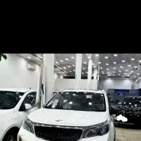 کراس اور bac x3 pro صفر کیلومتر|خودرو سواری و وانت|اهواز, گلستان|دیوار