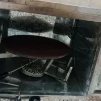 تنور گازی|اجاق گاز و لوازم برقی پخت‌وپز|قم, علی آباد سعدگان|دیوار