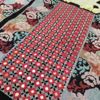 بافت کریشی و آینه / دوخت انواع لباس / آموزش خیاطی|لباس|زاهدان, |دیوار