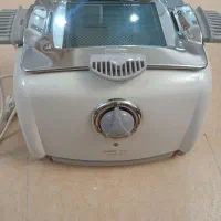 سرخ کن