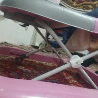 روروعک نو یک ماه استفاده کردیم|کالسکه و لوازم جانبی|قیدار, |دیوار