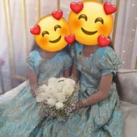 لباس مجلسی دخترانه
