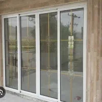 تنظیم و رگلاژ و نصب درب پنجره upvc واجرا اینه پازل|خدمات پیشه و مهارت|تبریز, |دیوار