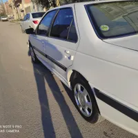 سواری پارس سال موتور جدید