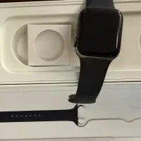 اپل واچ سری ۵ سایز ۴۰ میلیمتر