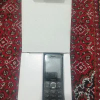 نوکیا 125کارتون دار