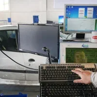 معاینه فنی خودرو سواری