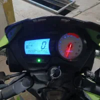 اپاچی۱۵۰|موتورسیکلت|زرندیه, |دیوار