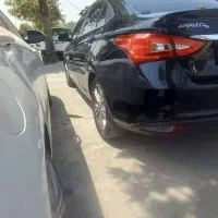 آریزو ۵ اکسلنت مدل ۹۵|خودرو سواری و وانت|رشت, پیرکلاچای|دیوار