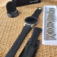 گلکسی واچ سامسونگ SM-R800