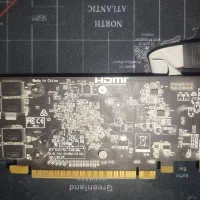 کارت گرافیک AMD HD5450 2GB