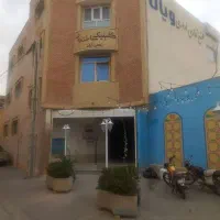 فروش چند واحد تجاری/ بر شریعتی شرقی