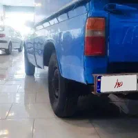 نیسان مدل 85|خودرو سواری و وانت|ساری, |دیوار