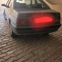 فروش یک دستگاه خودروی سواری پژو پارس|خودرو سواری و وانت|اصفهان, شاهزید|دیوار