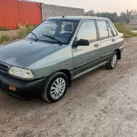 پراید 131 مدل 90
