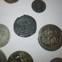 فروش تعدادی لوازم|کلکسیون اشیاء عتیقه|گرگان, |دیوار