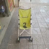 کالسکه عصایی و دلیجان و خارجی(دوقلو و تک)|کالسکه و لوازم جانبی|مشهد, عبادی|دیوار