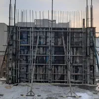 اجرای ارموتوربندی و قالبندی