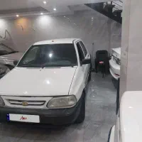 فروش پراید ۱۳۱ مدل ۹۵ نقد و اقساط