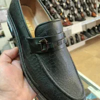 کفش ایران ضرابی چرم طبیعی تبریز با تخفیف ویژه