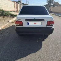 پراید مدل ۹۵تر تمیزمیناب|خودرو سواری و وانت|میناب, |دیوار