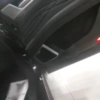 دیگنیتی پرستیژ مشکی داخل مشکی ۴۰۴|خودرو سواری و وانت|مشهد, سجاد شهر|دیوار