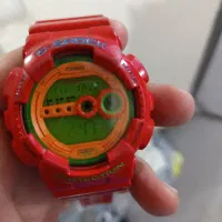 ساعت جی شاک protection اورجینال|ساعت|رباط‌کریم, رباط‌کریم|دیوار