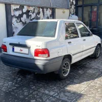 پراید مدل ۹۴ دوگانه شرکت|خودرو سواری و وانت|اسلام‌شهر, شهرک محمدیه|دیوار