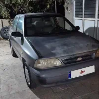 پراید 131 SL