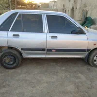 ماشین پراید 141|خودرو سواری و وانت|خمک, |دیوار