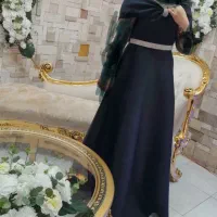 لباس مجلسی نونو قیمت ۱۶۵۰ فقط ۲ ساعت پوشیدم|لباس|مشهد, شهرک شیرین|دیوار