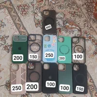 قاب ایفون ۱۳ ۱۴ ۱۵