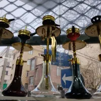 قلیان سایز بندی کرنو