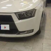 دنا پلاس  ۱۴۰۴ در حد خشک