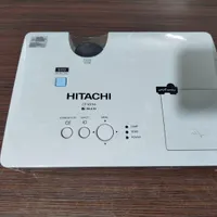 ویدئو دیتا پروژکتور HITACHI cp-RX94|تلویزیون و پروژکتور|مشهد, امام خمینی|دیوار