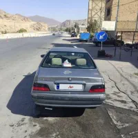 پارس ۸۹|خودرو سواری و وانت|خرمآباد, |دیوار