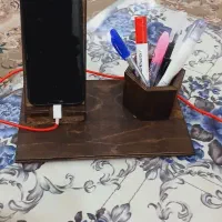 استند گوشی|لوازم جانبی موبایل و تبلت|رباط‌کریم, نصیرشهر|دیوار