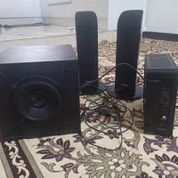 باند،اسپیکر،آمپلی فایر
