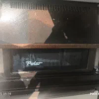 دو عدد بخاری ۱۸هزار کار کرده|بخاری، هیتر، شومینه|گرمسار, |دیوار