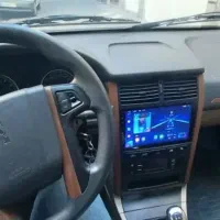 پژو پارس سال xu7p