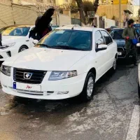 سمند‌سورن پلاس