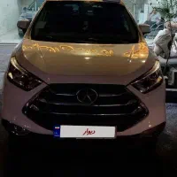 جک S3مدل ۴۰۱ نقد و اقساط