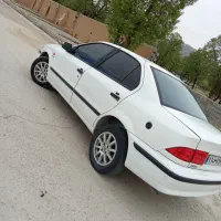 سمند EF7|خودرو سواری و وانت|برخوار, |دیوار