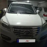 با سلام ماشین X60لیفان|خودرو سواری و وانت|رشت, دیانتی|دیوار