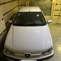 پژو پارس سالx7