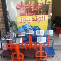 ترازو محک بیدکی