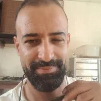 کیف مردانه آویز همرابامدارک گمشده