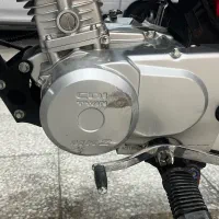 موتور mkz طرح سی جی مدل ۹۰